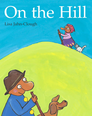 On the Hill