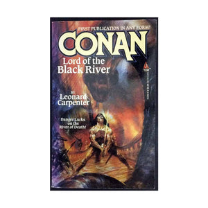 Conan Lord Of The Black River,New