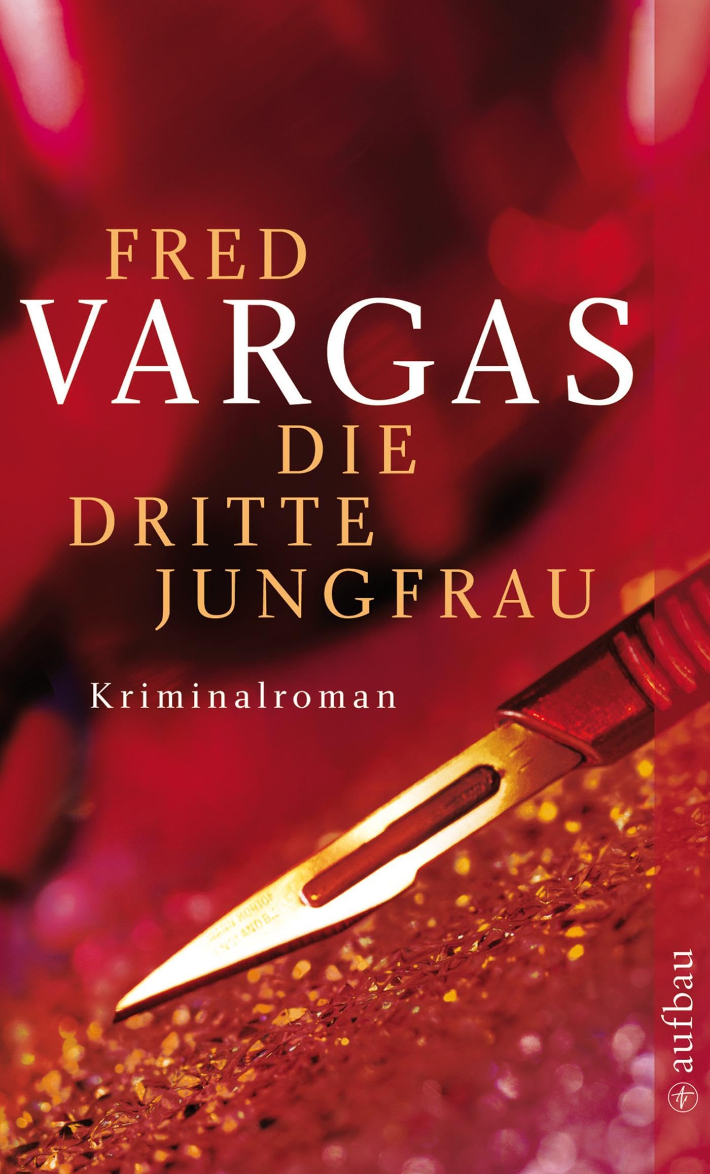 Die Dritte Jungfrau,Used