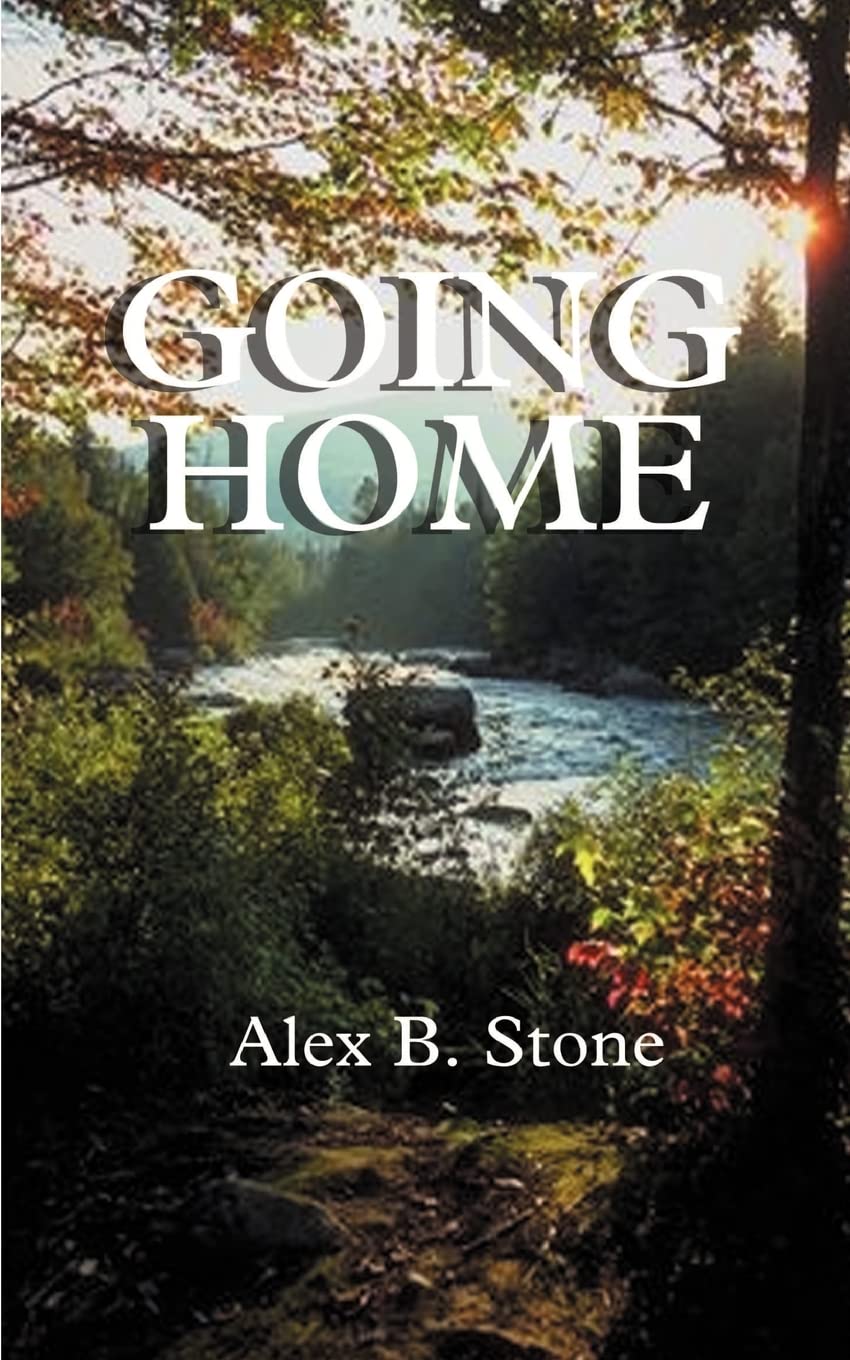 Going Home: A Collection of Stories,Used