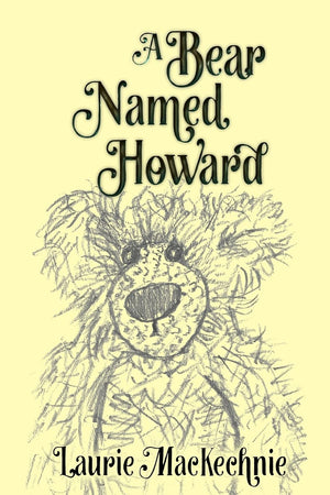 A Bear Named Howard (The Teddy Bear Chronicles),Used