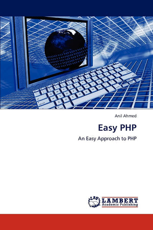 Easy PHP: An Easy Approach to PHP,Used
