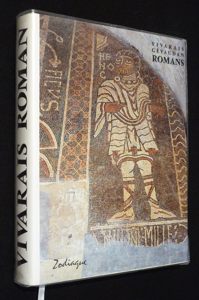 Vivarais, Gvaudan romans (DDB.BX.LIVRES),Used