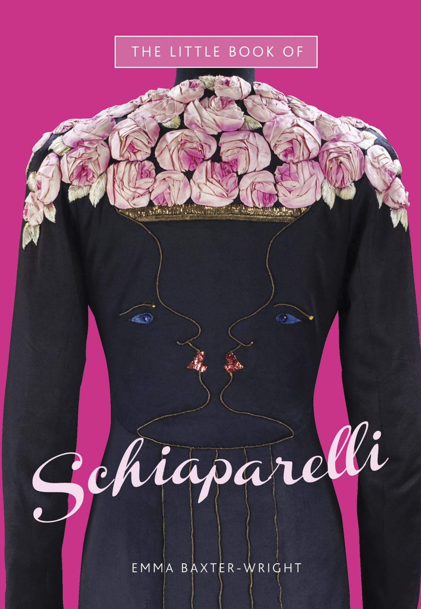 The Little Book of Schiaparelli (Little Books of Fashion, 1),Used