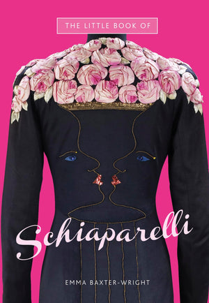 The Little Book of Schiaparelli (Little Books of Fashion, 1),Used