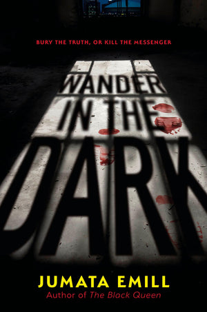 Wander In The Dark