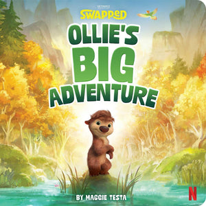 OllieS Big Adventure
