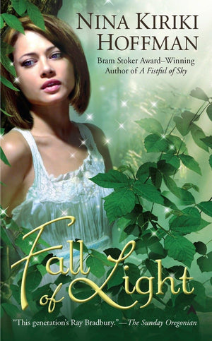Fall Of Light (A Lazelle Novel),Used