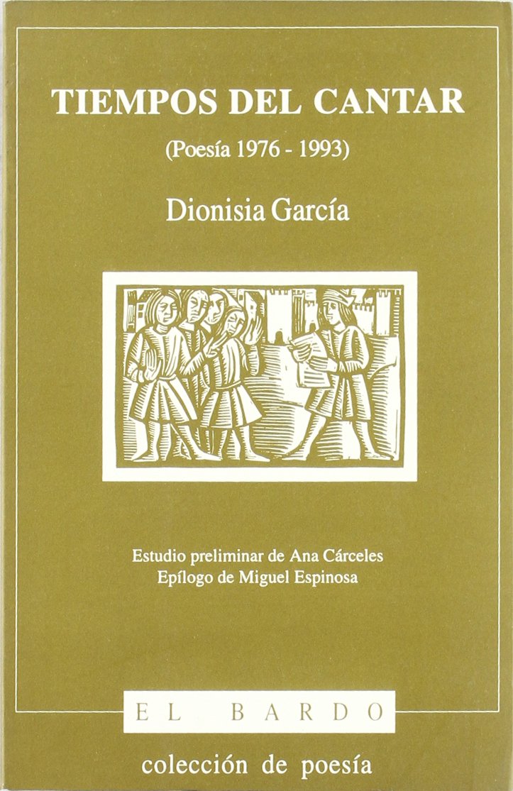 Tiempos del cantar,Used