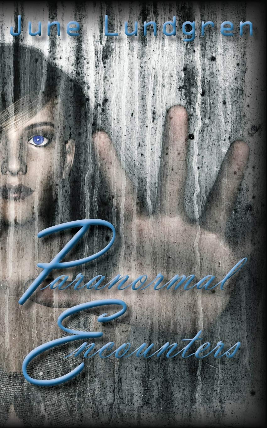 Paranormal Encounters,Used