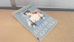 The lost angel: stories,Used