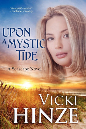 Upon A Mystic Tide: A Seascape Novel,Used