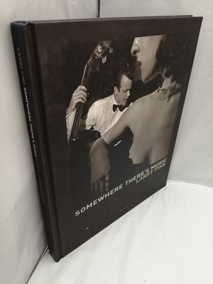 Larry Fink: Somewhere There'S Music