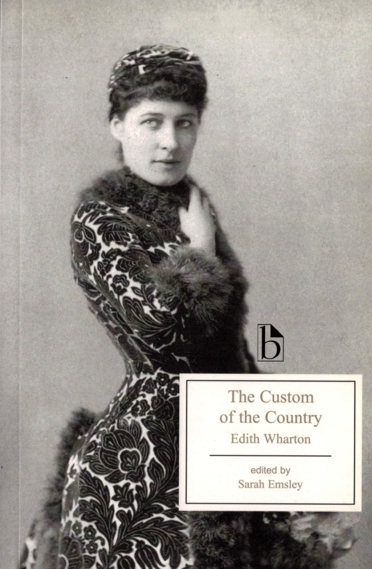 The Custom Of The Country