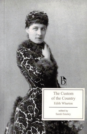 The Custom Of The Country