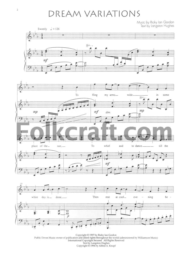 Audra Mcdonald  Way Back To Paradise,New
