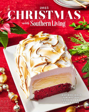 Christmas With Southern Living 2025