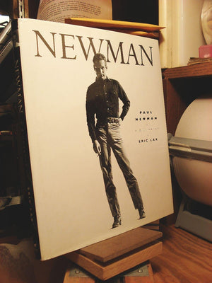 Paul Newman: A Biography
