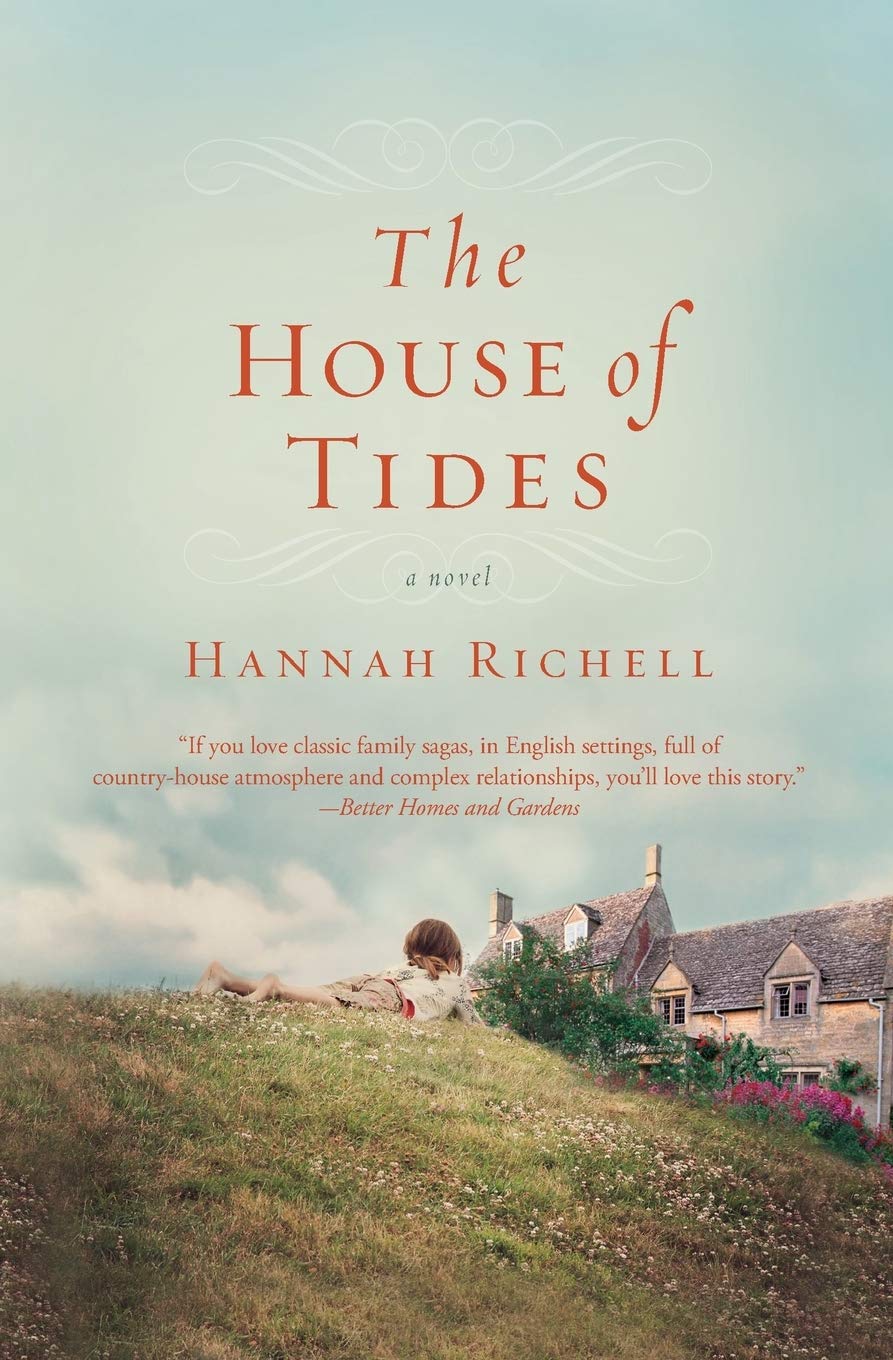 The House Of Tides