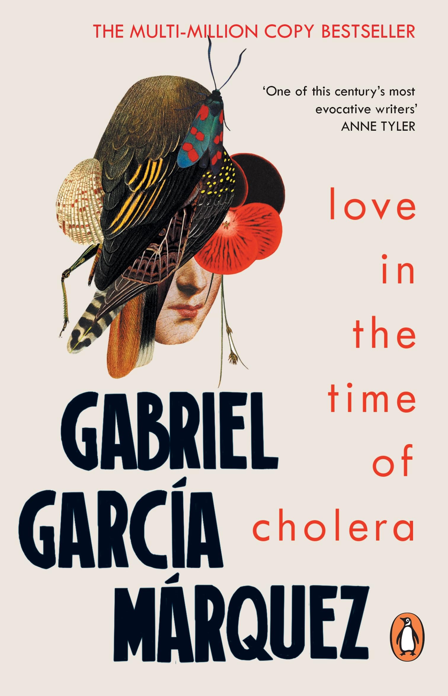 Love In The Time Of Cholera,Used