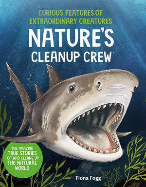 CURIOUS FEATURES OF EXTRAORDINARY CREATU