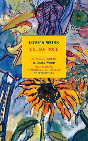 Love's Work,Used