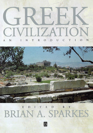 Greek Civilization: An Introduction,Used