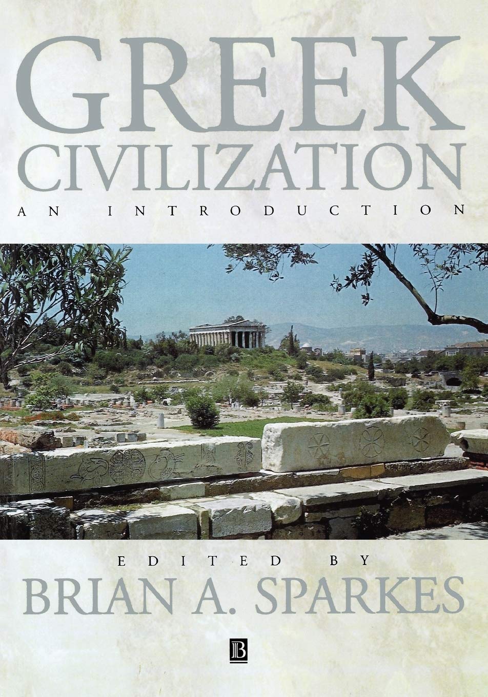 Greek Civilization: An Introduction,Used