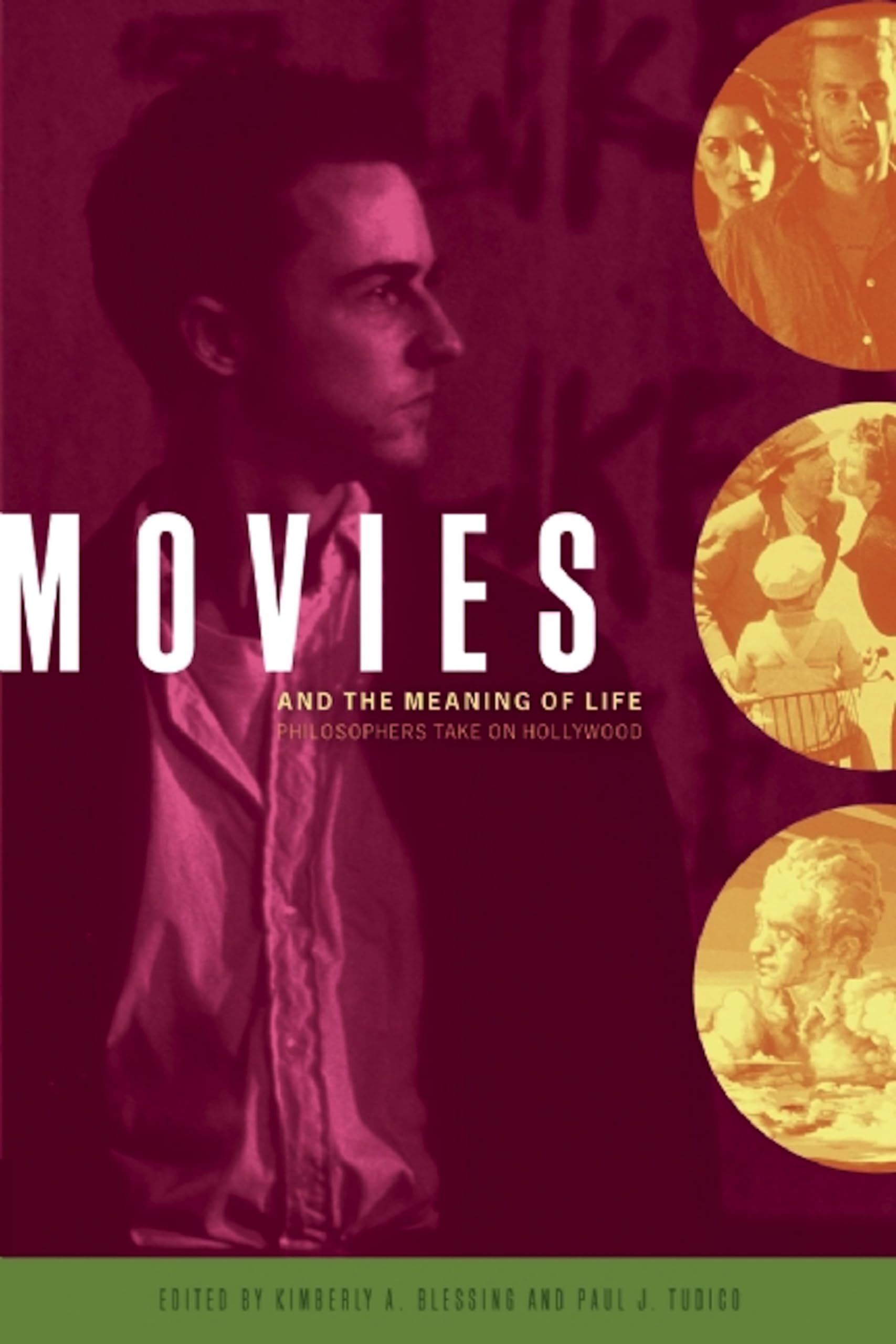 Movies and the Meaning of Life,Used