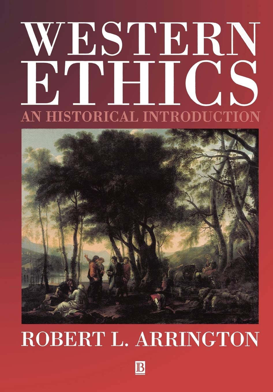 Western Ethics: An Historical Introduction,Used