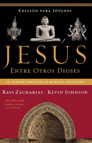 Jess Entre Otros Dioses,Used