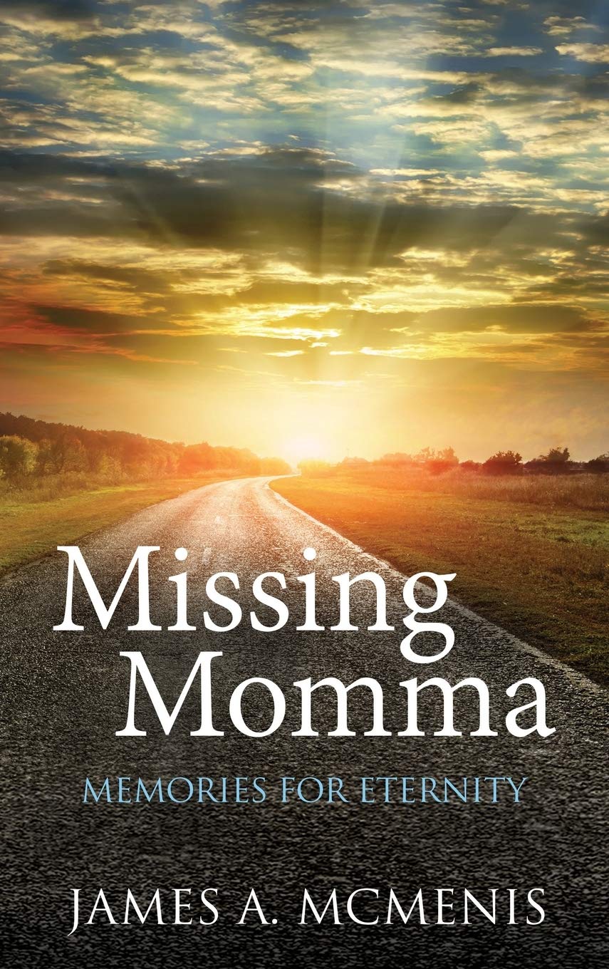 Missing Momma,Used