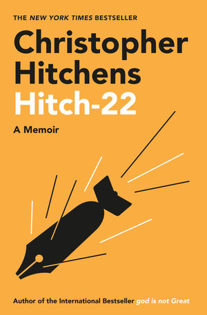 Hitch22: A Memoir,Used