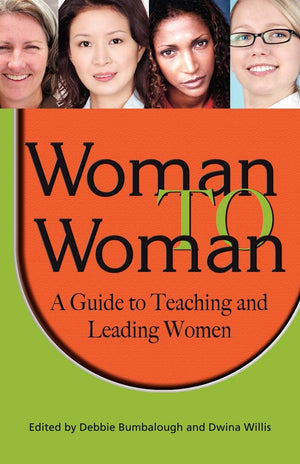 Woman to Woman,Used