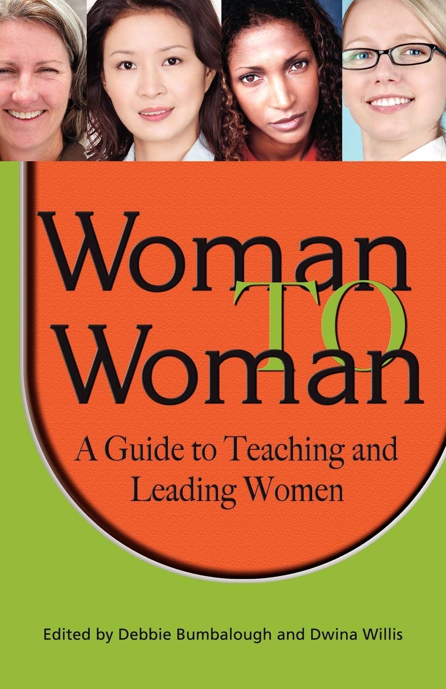 Woman to Woman,Used