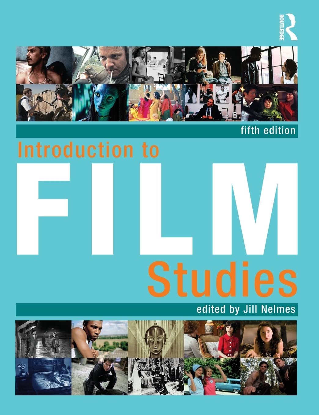 Introduction to Film Studies,New