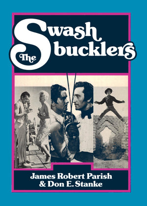The Swashbucklers,New