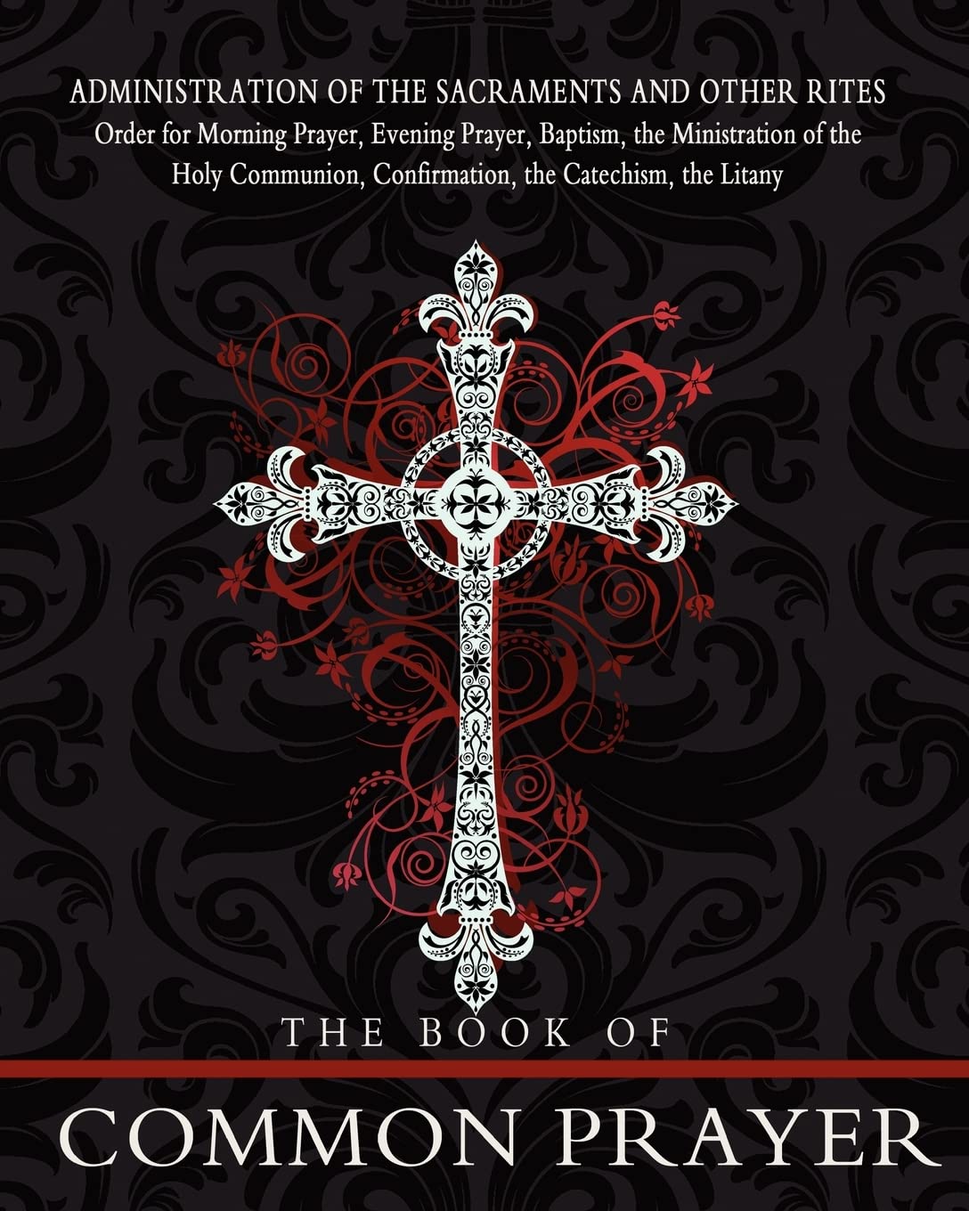 The Book of Common Prayer,New