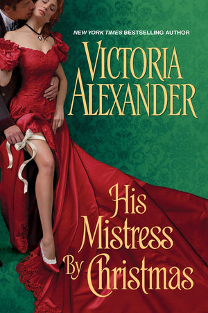 His Mistress By Christmas-new,New