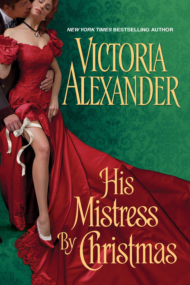His Mistress By Christmas-new,New