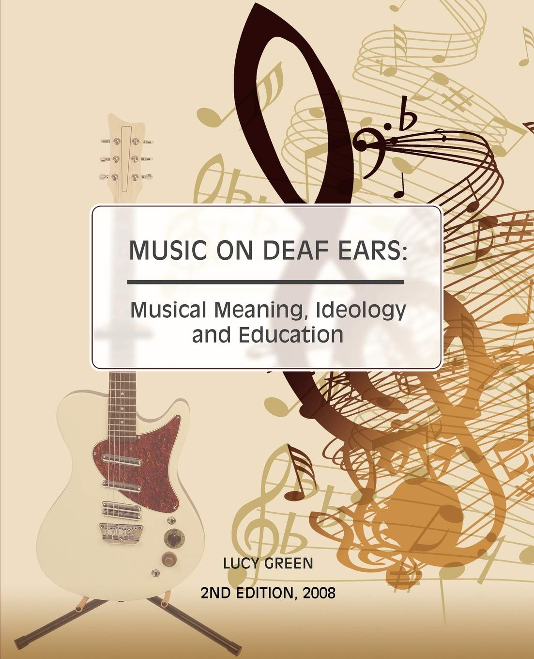 Music on Deaf Ears,New