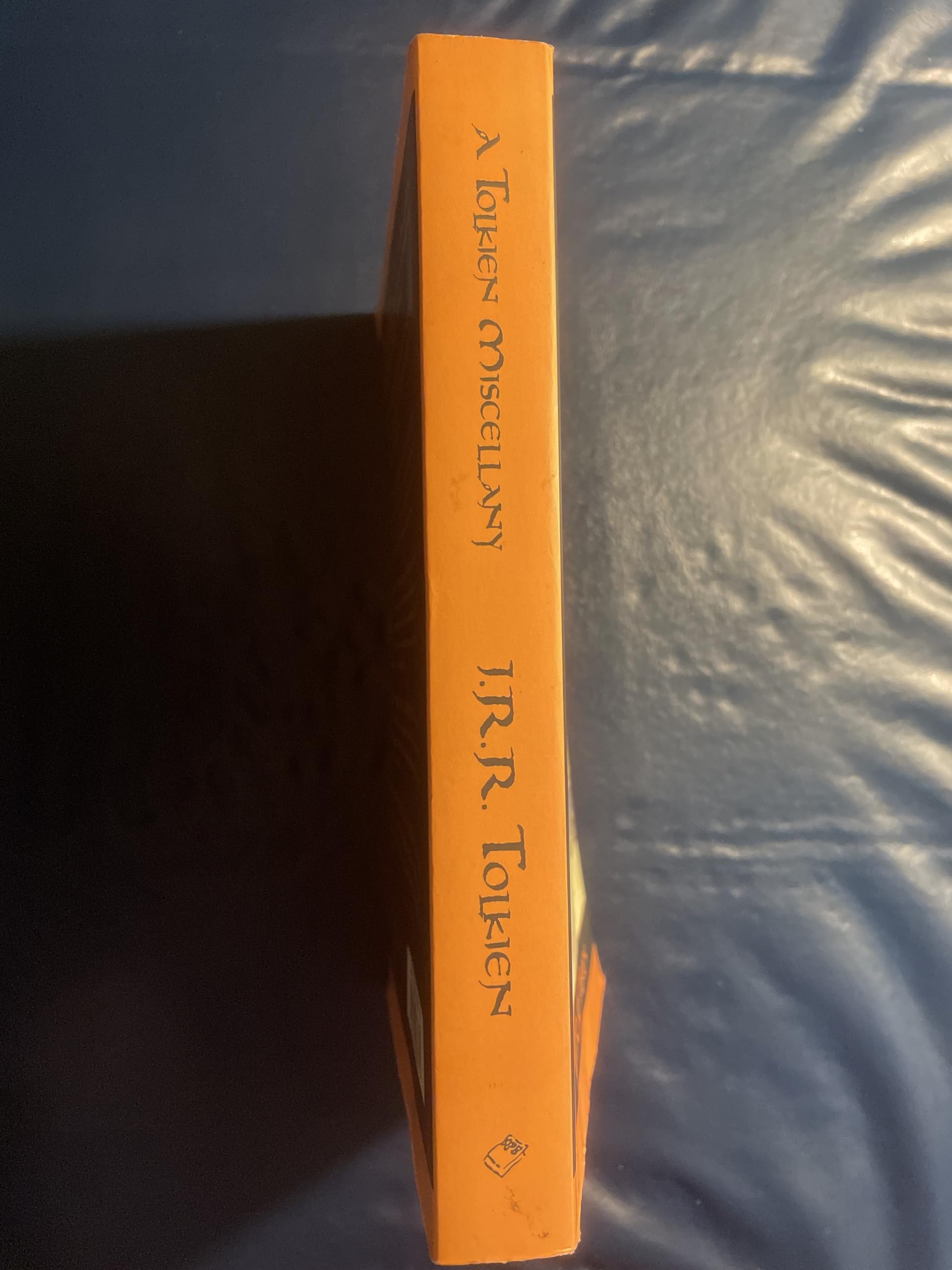 A Tolkien Miscellany,Used