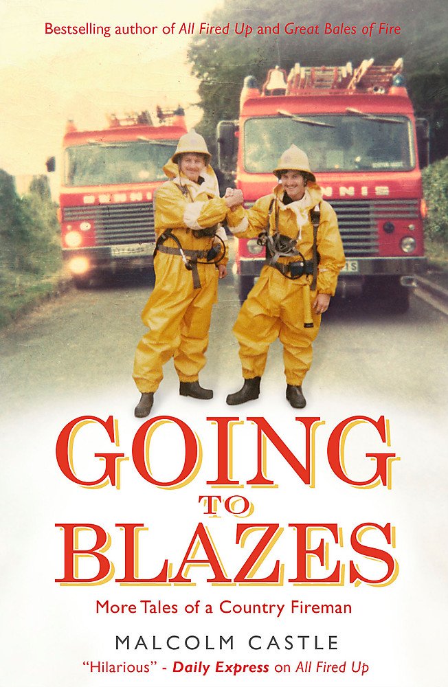 Going To Blazes