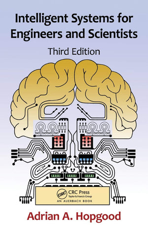 Intelligent Systems for Engineers and Scientists,Used