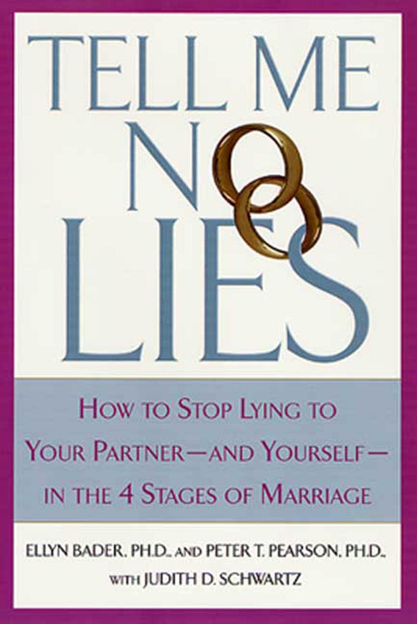 Tell Me No Lies,New