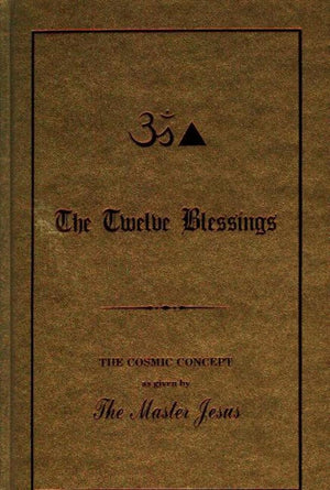 Twelve Blessings,Used