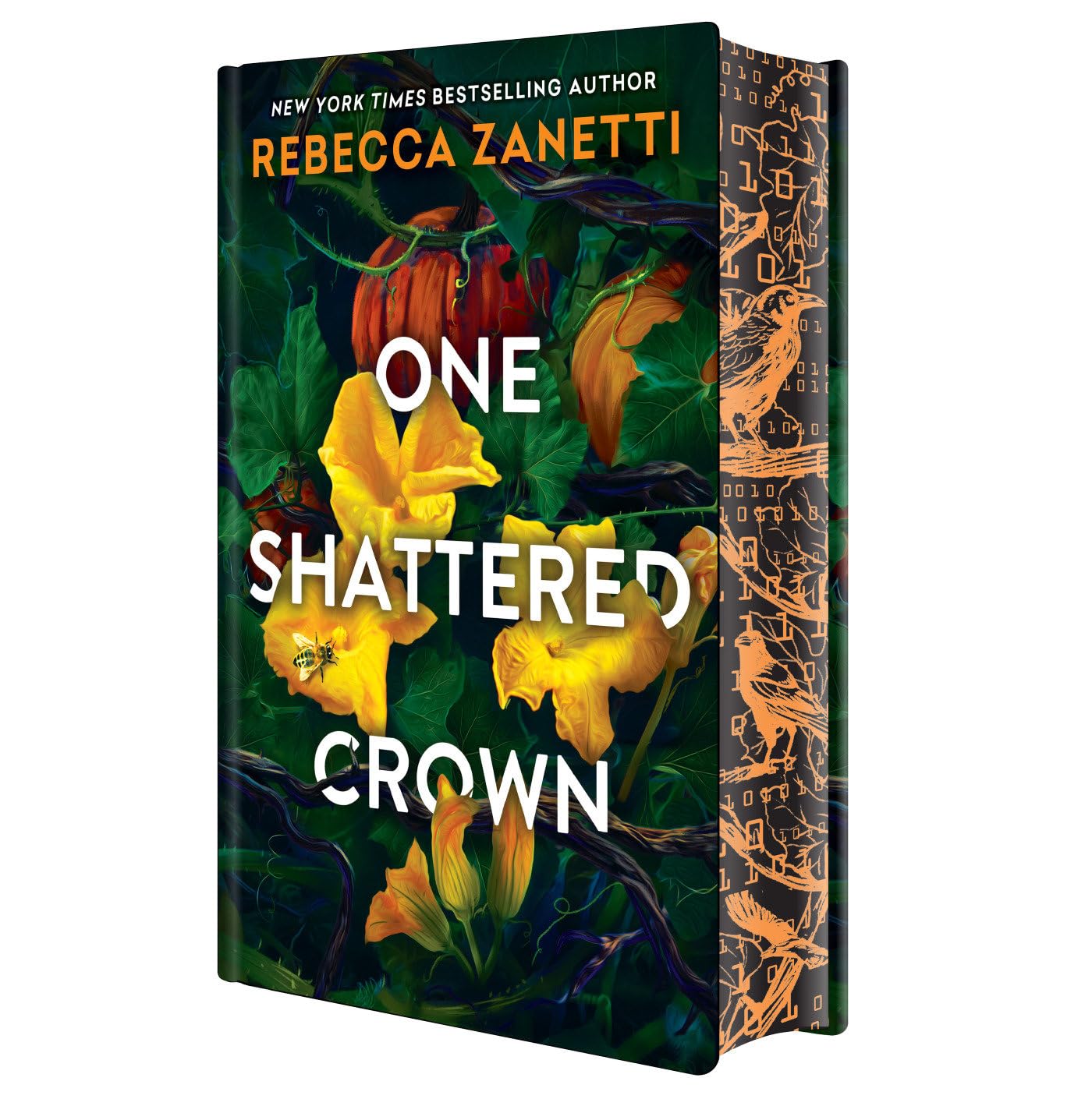 One Shattered Crown: Deluxe Limited Edition (Grimm Bargains)