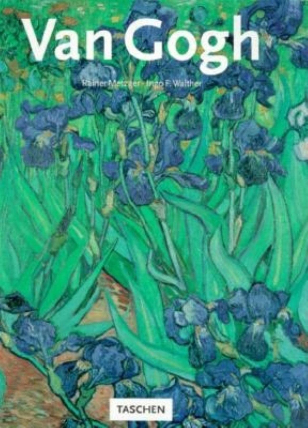 Vincent Van Gogh: 18531890,Used
