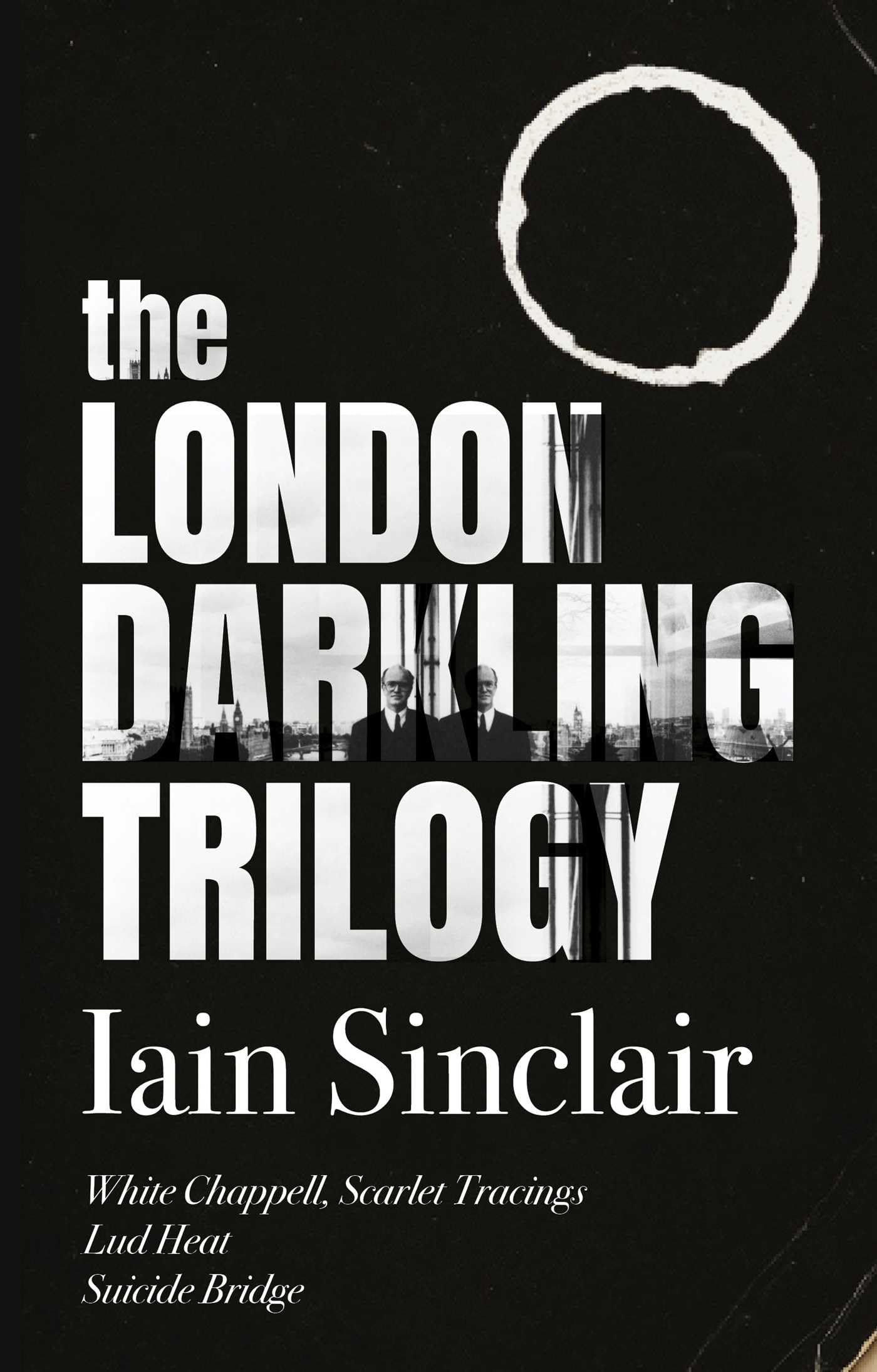 The London Darkling Trilogy