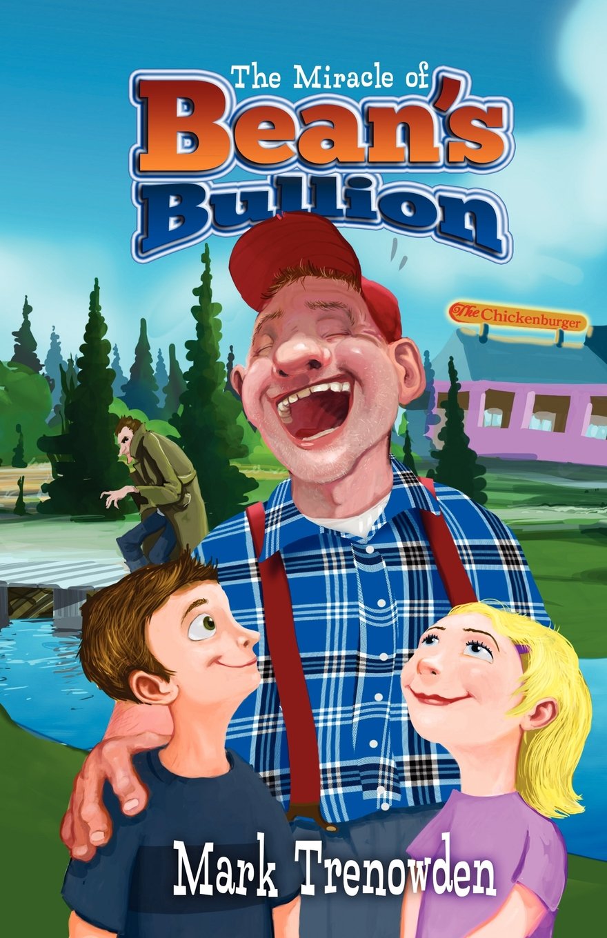 The Miracle Of Bean'S Bullion,Used